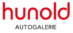Logo Autogalerie Hunold GmbH