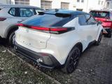 Toyota C-HR 2,0 Hybrid Team D Klimaaut., neues Modell - Toyota Jahreswagen