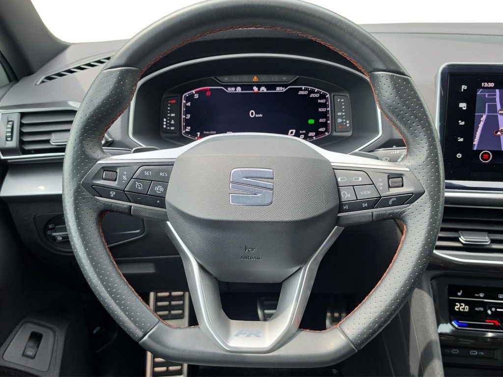 Seat Tarraco - Bild 16