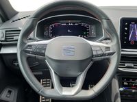 Seat Tarraco - Vorschau Bild 16