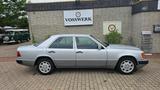 Mercedes-Benz E 300 24V W 124 - Mercedes-Benz: W124