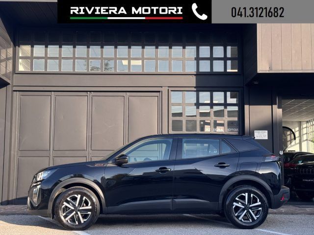 Peugeot PEUGEOT 2008 Hybrid 145 e-DCS6 Style imagem 3