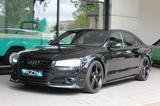 Audi A8 4.2 TDI clean diesel quattro S line Exclusive - Audi A8: D2