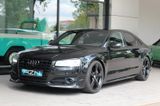 Audi A8 4.2 TDI clean diesel quattro S line Exclusive - Audi A8 in Chemnitz