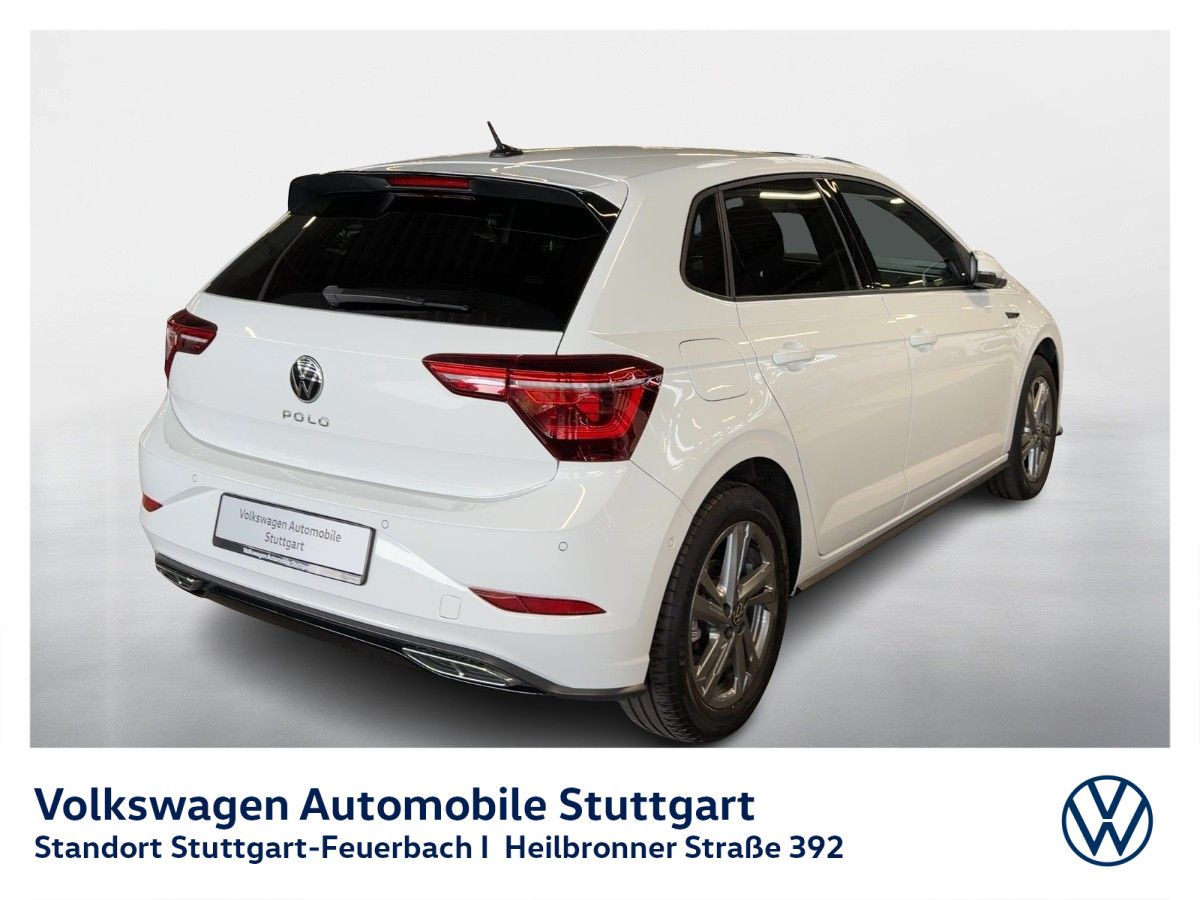 Volkswagen Polo - Bild 4