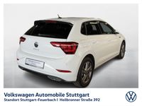 Volkswagen Polo - Vorschau Bild 4