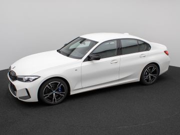 Fahrzeugabbildung BMW M340d xDr Hi-Fi M Sportfahrwerk Comfort Paket