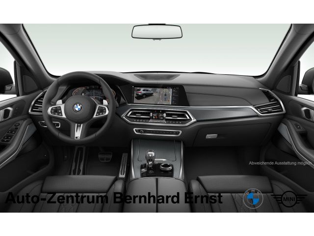 BMW X5 - Bild 5