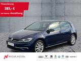 Volkswagen Golf VII 2.0 TDI HIGHLINE LED+NAVI+SHZ+2xPDC+NSW - Volkswagen Golf: TDI Highline