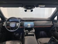 Land Rover Range Rover Sport - Vorschau Bild 4
