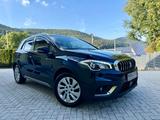 Suzuki SX4 S-Cross 1.6 VVT Club Navi-Klima-AHK - Suzuki SX4 aus 2018