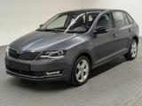 Skoda Rapid Spaceback Clever Bi-Xenon/AHK/Navi/Smart-L - Skoda Rapid aus 2019