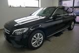 Mercedes-Benz C 220 T d 4Matic Assistenz-Paket DISTRONIC CAM - Mercedes-Benz C 220: Kombi