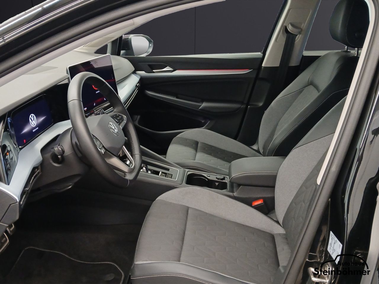 Volkswagen Golf - Bild 16