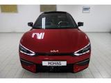 Kia EV6 GT-Line *RWD* *GLASD*WÄRMEP.*HUD*20''ZOLL*WK - Kia in Duisburg