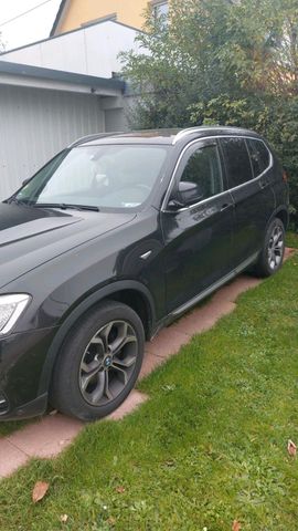 BMW X3 Diesel