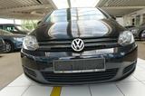 Volkswagen Golf Plus - Volkswagen Golf Plus in Magdeburg