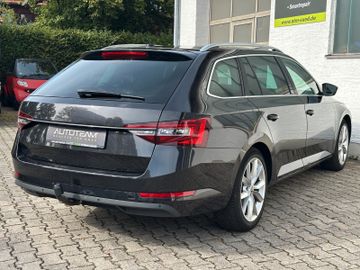 Skoda Superb - 2