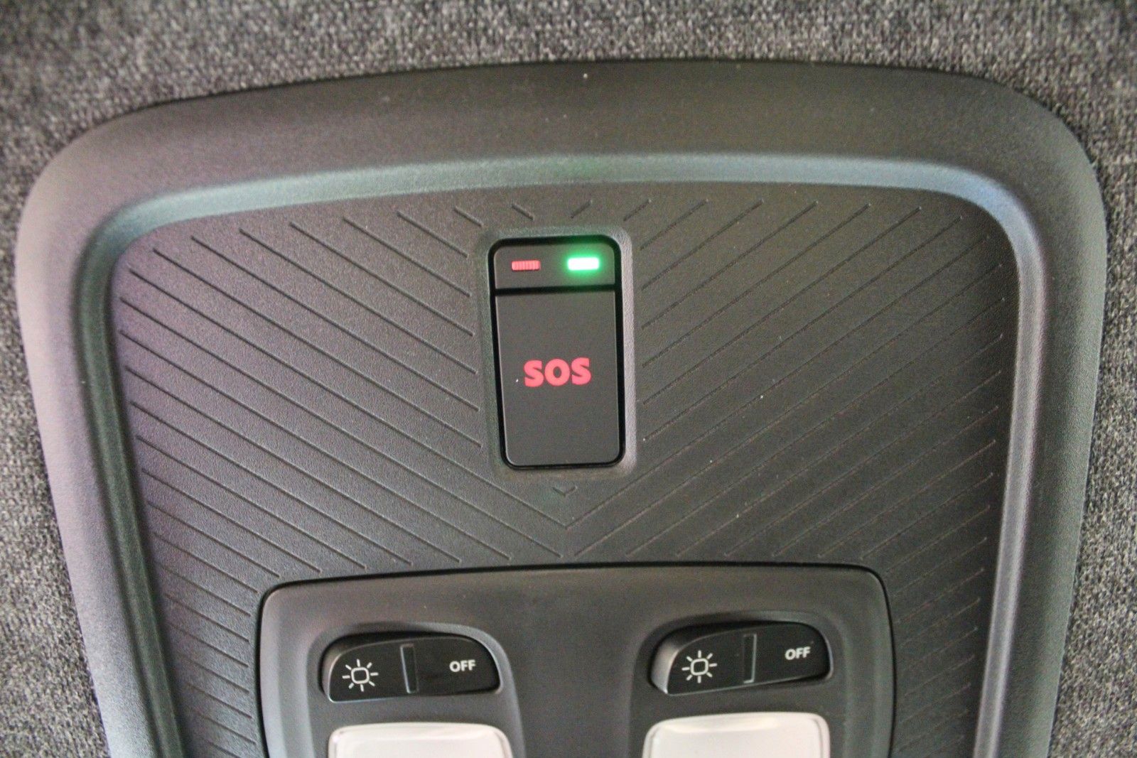 Fahrzeugabbildung Dacia Duster Eco-G 120 Extreme LPG*Automatik *