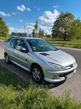 Peugeot 206 JBL Version - Peugeot 206: Jbl