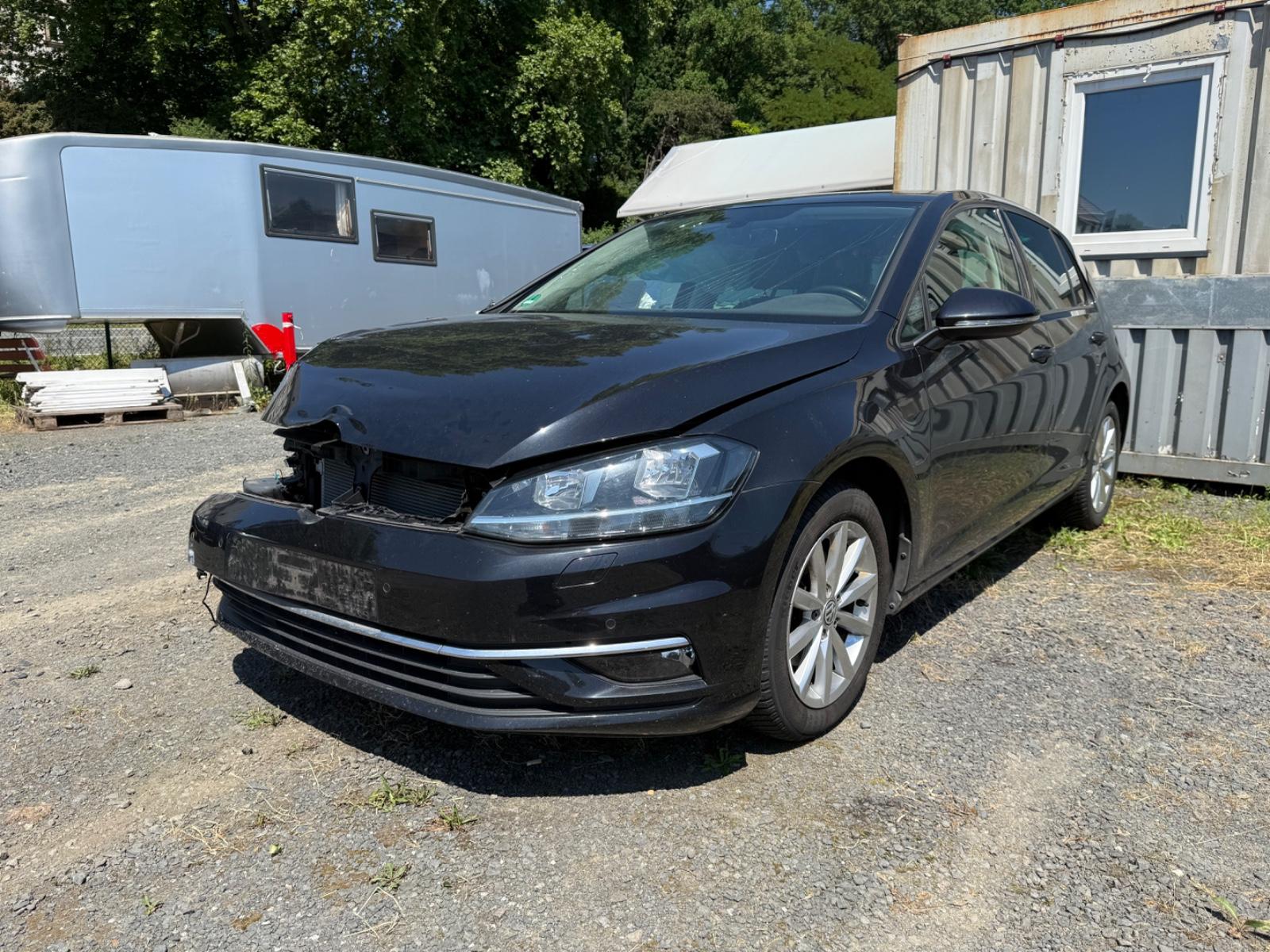 Volkswagen Golf VII Lim. Comfortline BMT/Start-Stopp