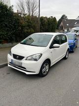 Seat Mii Chic Gebrauchtwagen - Seat Mii in Wuppertal