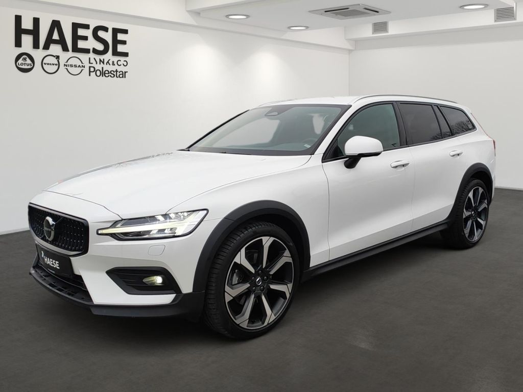 Image of Volvo V60 Cross Country