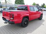 Volkswagen Amarok Aventura DoubleCab 4Motion,Leder,AHK,App - mit Diesel-Antrieb: Vollleder, mit Klimaanlage
