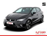 Seat Ibiza FR 1.0 TSI DSG LED Sitzheizung Kamera ACC