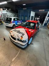 BMW E36 320i Limo Motorsport Drift Tracktool E... - BMW 320: 320d E36