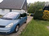Renault Espace 2.0 Benziner Turbo - Renault Espace aus 2005