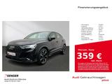 Audi Q3 Sportback 35 TDI S tronic LED Pano ACC AHK - Audi Q3 Gebrauchtwagen in Münster