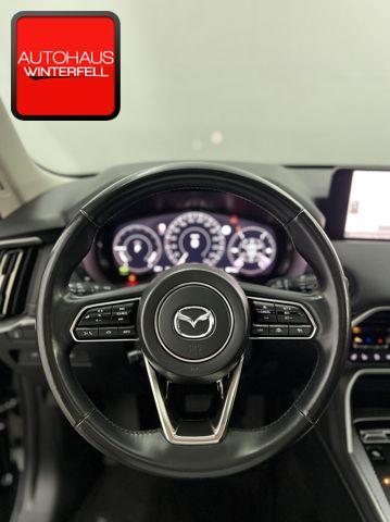 Mazda CX-60 AWD PHEV HOMURA PANO+360+SITZKLIMA+KEYLESS
