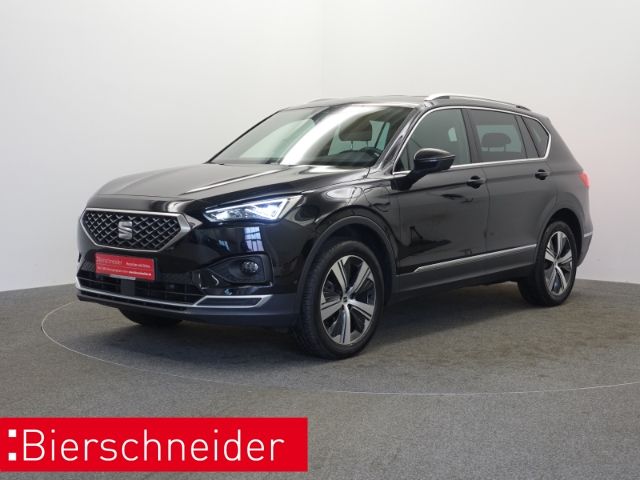 Seat Tarraco 1.4 TSI eHybrid Xperience ACTIVE-INFO LE