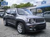 Jeep Renegade Limited 1.3 T-GDI DTC ACC NAVI R-CAM - Jeep Unfallwagen