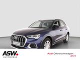 Audi Q3 SUV advanced 35 TFSI Stronic LED Navi RFK AHK - Audi Q3 Jahreswagen