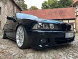 BMW 530i e39 M Paket ab Werk H&R Eisenmann... - BMW: E39 M Paket