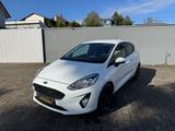 Ford Fiesta Cool & Connect - Ford Fiesta Gebrauchtwagen in Saarbrücken