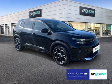 Citroen C5 Aircross - 3