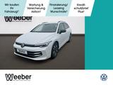 Volkswagen Golf Variant Goal *AHK*360° CAM*LED PLUS*SHZ*APP - Volkswagen Golf Jahreswagen: Plus