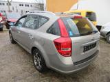 Kia cee'd 1.4 *WENIG KM* - Kia cee'd / Ceed aus 2009
