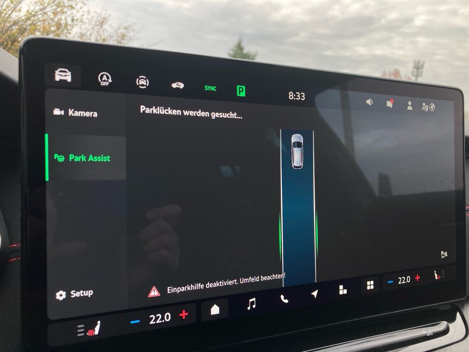 Skoda Octavia - Bild 22