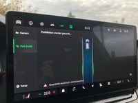 Skoda Octavia - Vorschau Bild 22