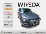 Hyundai Santa Fe Premium 4WD~Navi~Leder~ACC~AHK~360°~ - Hyundai SANTA FE: Standheizung