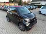Smart cabrio Tailor Made Brabus 109PS-LED-NAVI-KAM-JBL - Smart: Made Tailor