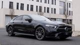 Mercedes-Benz CLS 53 AMG Mercedes-AMG CLS 53 4MATIC+ Autom...
