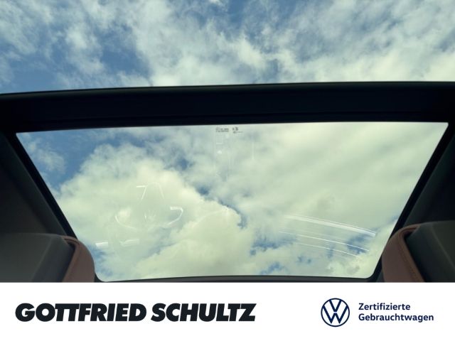 Volkswagen Touareg - Bild 15