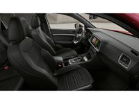 Seat Ateca - Vorschau Bild 7