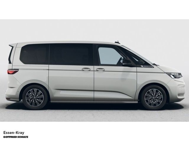 Volkswagen T7 Multivan - Bild 9