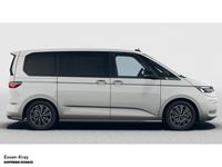 Volkswagen T7 Multivan - Vorschau Bild 9